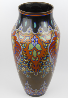 Vase